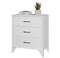 Furniture for Bedroom: Chest of Drawers Wooden Storage Dresser Cabinet with Drawers